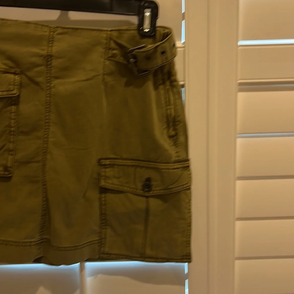 Free People skirt size 2 - Picture 3 of 4